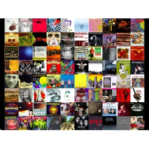 Dummy Album